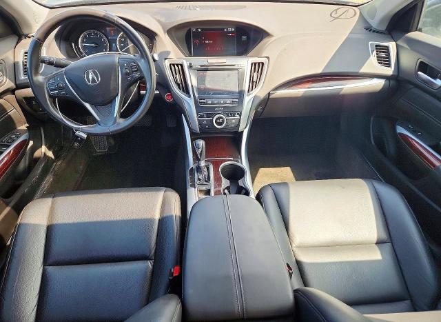 Продаж на аукціоні авто 2015 Acura Tlx, vin: 19UUB1F37FA003873, номер лоту: 50239176