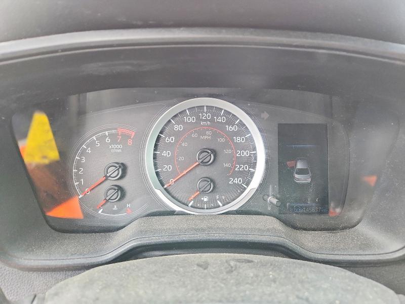 Продажа на аукционе авто 2020 Toyota Corolla, vin: 5YFB4RBEXLP026027, номер лота: 49314606