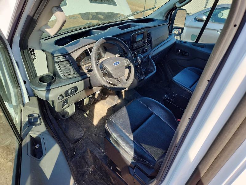 Aukcja sprzedaży 2024 Ford Transit, vin: 1FTBR2CG1RKA85824, numer aukcji: 49800836