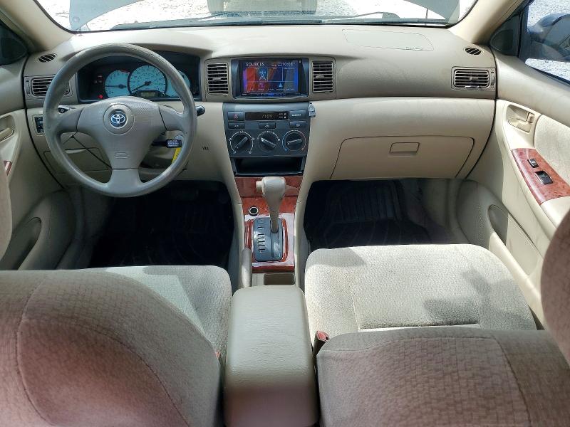 Aukcja sprzedaży 2004 Toyota Corolla, vin: 1NXBR32E94Z231109, numer aukcji: 49416016
