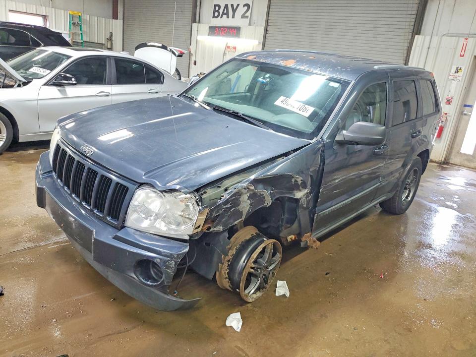 Aukcja sprzedaży 2007 Jeep Grand Cherokee, vin: 1J8GR48K57C615436, numer aukcji: 49642106