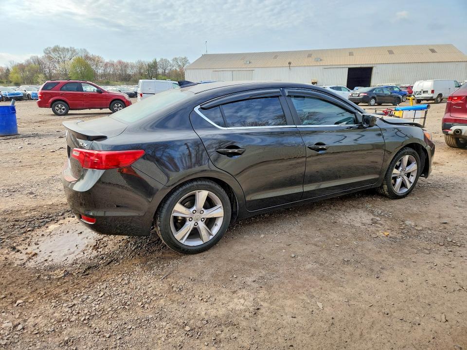 49567406 :رقم المزاد ، 19VDE1F75EE004209 vin ، 2014 Acura Ilx مزاد بيع