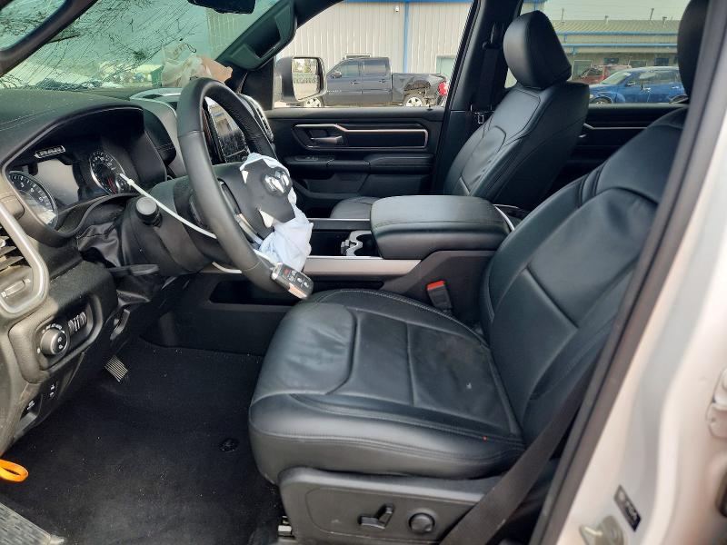 Aukcja sprzedaży 2025 Ram 1500, vin: 1C6RRFFG0SN571666, numer aukcji: 51140446