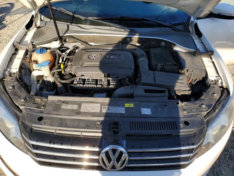 Продажа на аукционе авто 2014 Volkswagen Passat, vin: 1VWAT7A34EC060718, номер лота: 49422596