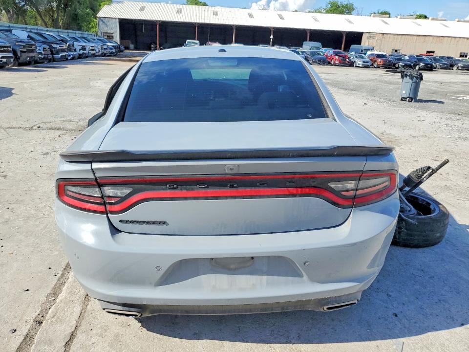 48567156 :رقم المزاد ، 2C3CDXBG4NH231298 vin ، 2022 Dodge Charger مزاد بيع
