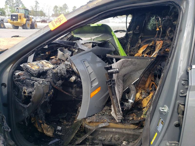 2021 Hyundai Sonata მანქანა იყიდება აუქციონზე, vin: 5NPEF4JAXMH096330, აუქციონის ნომერი: 48614196