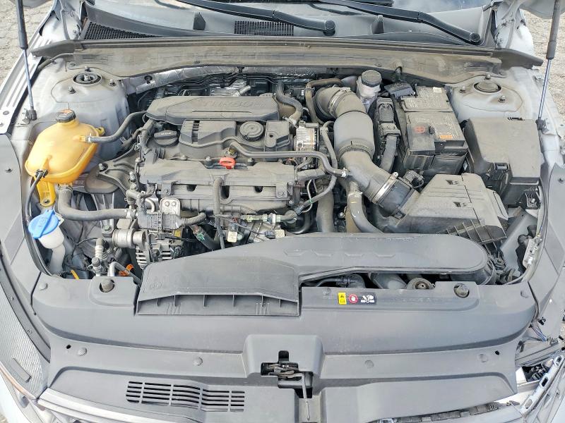 Продажа на аукционе авто 2023 Kia K5, vin: 5XXG64J24PG227737, номер лота: 50658106