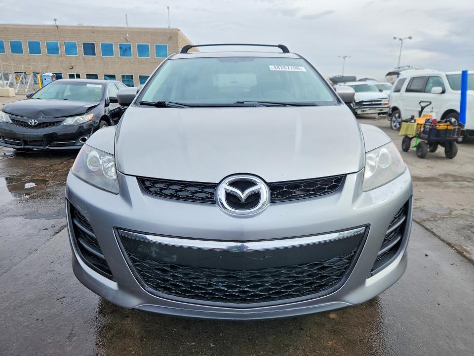 Продаж на аукціоні авто 2010 Mazda Cx-7, vin: JM3ER2W59A0312594, номер лоту: 48267706
