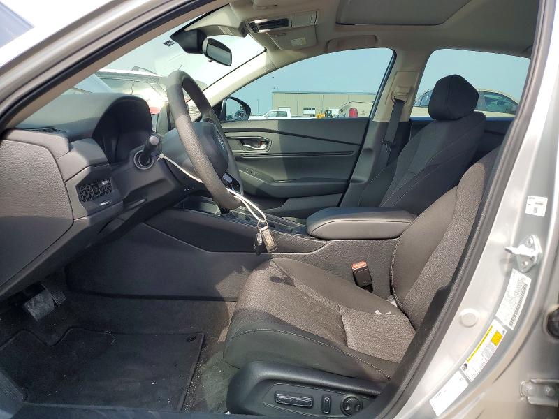 Aukcja sprzedaży 2024 Honda Accord, vin: 1HGCY1F33RA007661, numer aukcji: 51610656