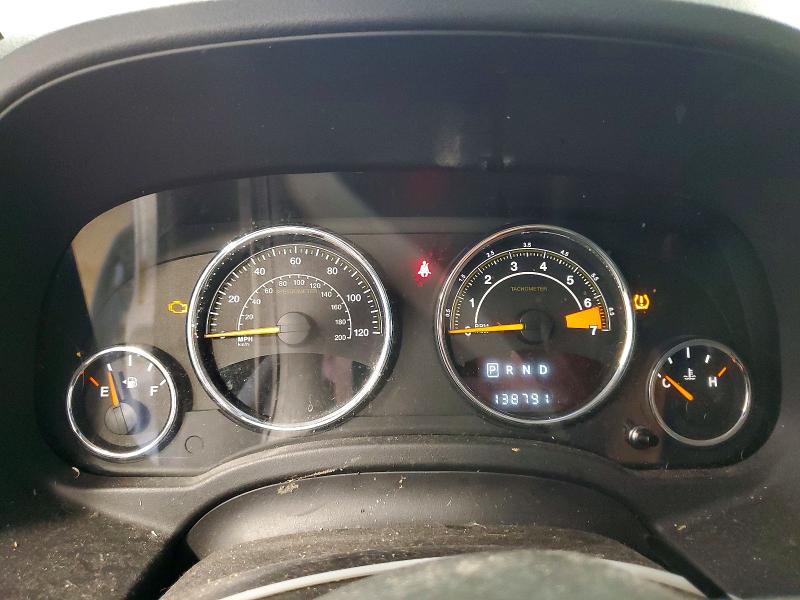 51304306 :رقم المزاد ، 1C4NJDEB3HD193012 vin ، 2017 Jeep Compass مزاد بيع