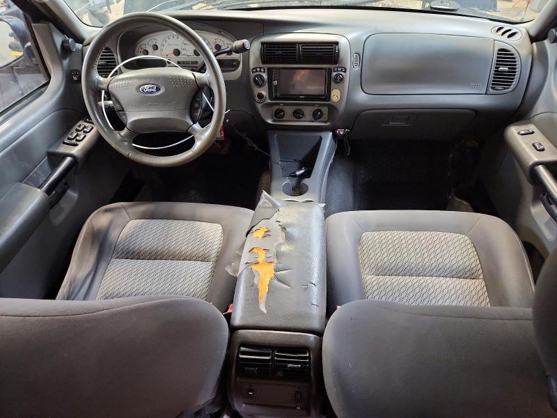 Aukcja sprzedaży 2004 Ford Explorer Sport Trac, vin: 1FMZU77K84UB98817, numer aukcji: 50303836