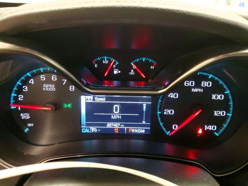 Aukcja sprzedaży 2016 Chevrolet Impala, vin: 2G1105SA3G9120035, numer aukcji: 50299096