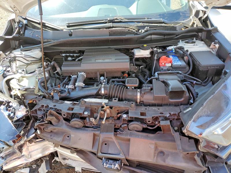 Продажа на аукционе авто 2022 Honda Cr-v, vin: 2HKRW2H59NH616016, номер лота: 50815386