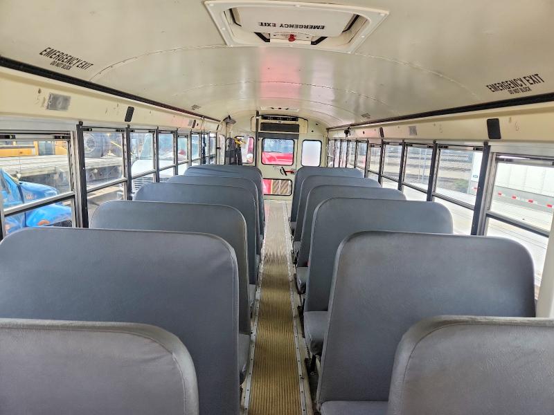 47120646 :رقم المزاد ، 4DRBUAAN8BB253082 vin ، 2011 Ic Corporation Ce Series School مزاد بيع