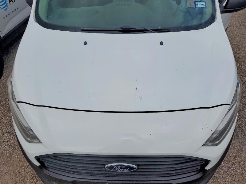 Продаж на аукціоні авто 2020 Ford Transit Connect, vin: NM0LS7E28L1452381, номер лоту: 51014386