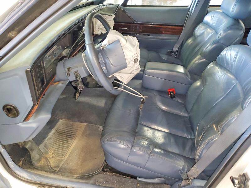 50565406 :رقم المزاد ، 1G4HR52K6VH506716 vin ، 1997 Buick Lesabre مزاد بيع