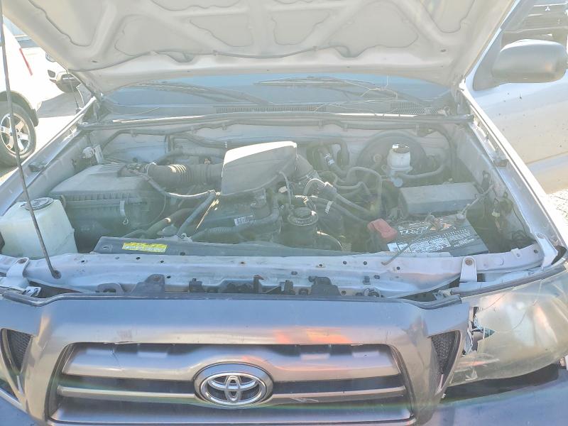 2010 Toyota Tacoma მანქანა იყიდება აუქციონზე, vin: 5TEPX4EN1AZ672673, აუქციონის ნომერი: 48542246