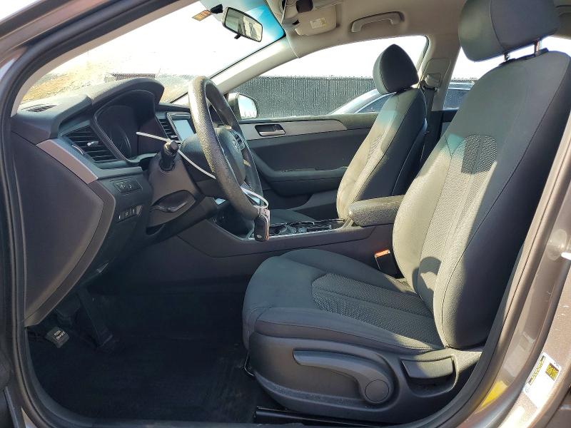 Продажа на аукционе авто 2019 Hyundai Sonata, vin: 5NPE24AF5KH777547, номер лота: 51068596