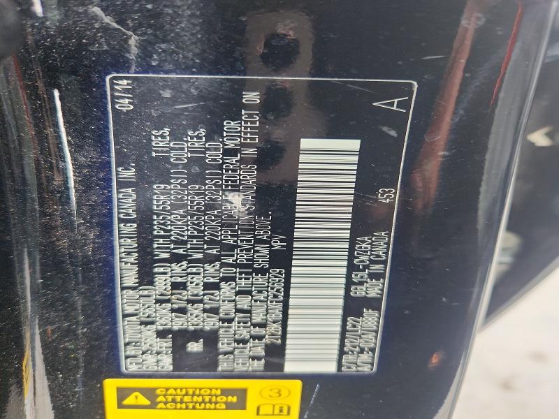 Продаж на аукціоні авто 2015 Lexus Rx 350, vin: 2T2BK1BAXFC256929, номер лоту: 48196386