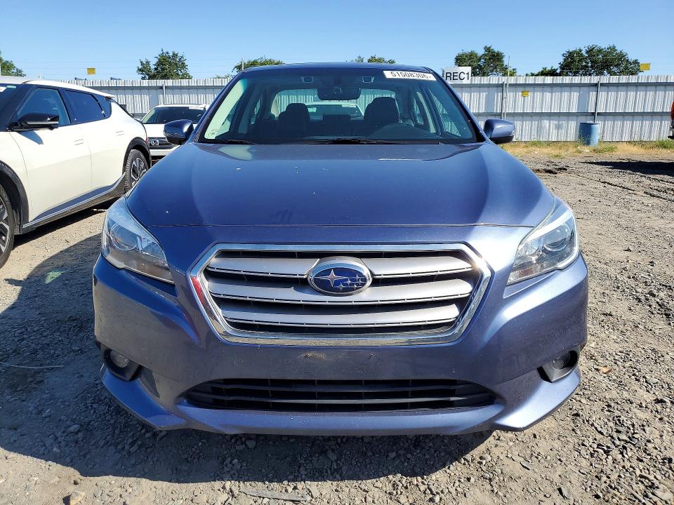 Продаж на аукціоні авто 2017 Subaru Legacy, vin: 4S3BNAN65H3008182, номер лоту: 51508306