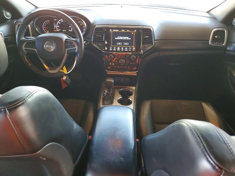 Aukcja sprzedaży 2019 Jeep Grand Cherokee, vin: 1C4RJEAG2KC544160, numer aukcji: 50453066