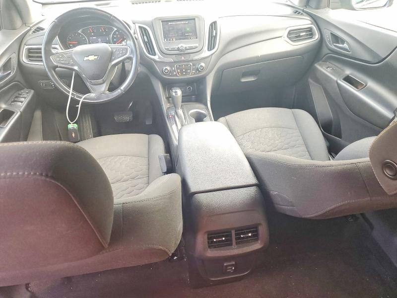 Продажа на аукционе авто 2020 Chevrolet Equinox, vin: 3GNAXKEVXLS653097, номер лота: 51363056