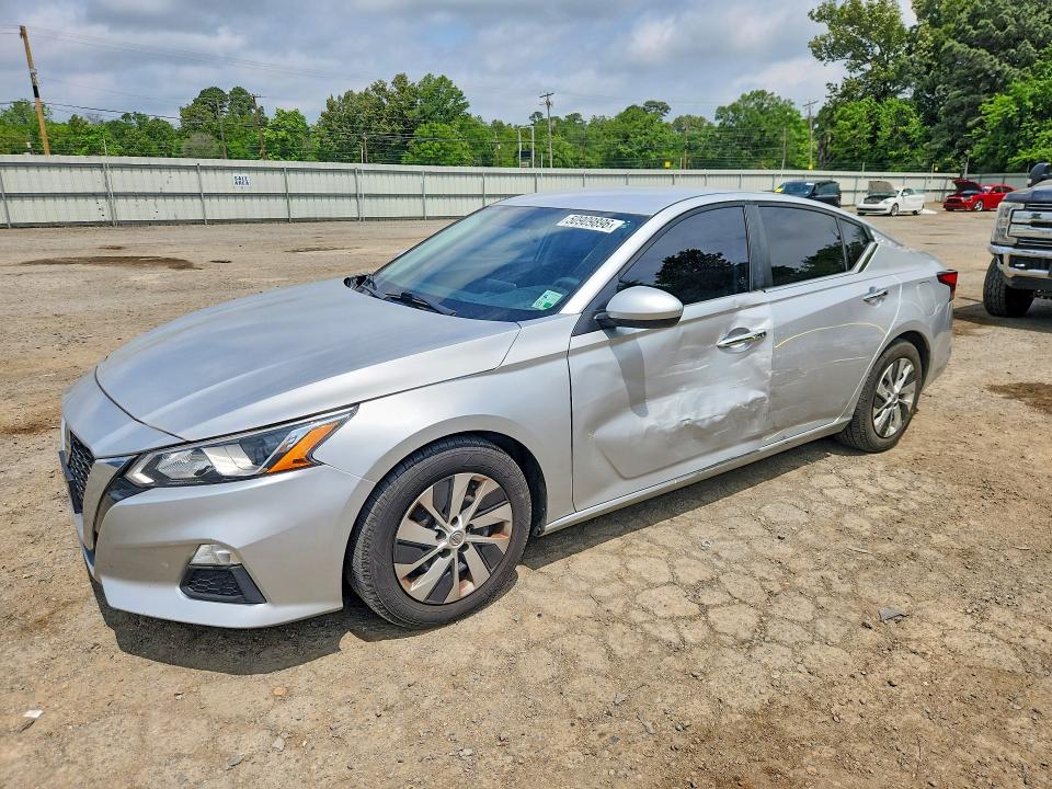 Продажа на аукционе авто 2019 Nissan Altima, vin: 1N4BL4BV0KC203428, номер лота: 50909896