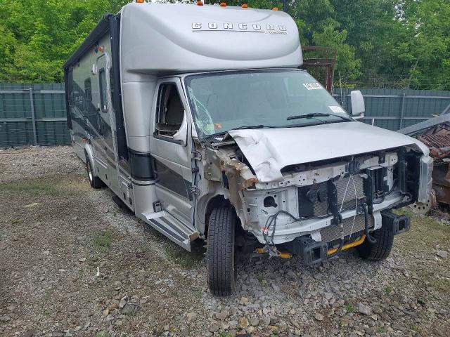 Продажа на аукционе авто 2012 Coachmen Unknown, vin: 1FDXE4FS6CDA47400, номер лота: 48987466