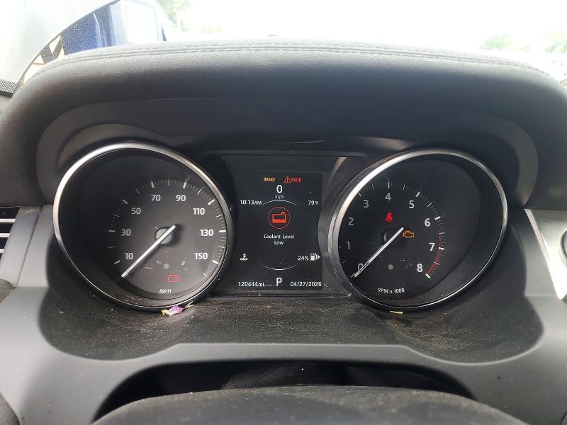 Продаж на аукціоні авто 2017 Land Rover Range Rover Evoque, vin: SALVP2BG2HH169899, номер лоту: 51069496