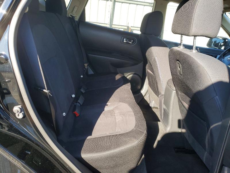 Продажа на аукционе авто 2014 Nissan Rogue Select, vin: JN8AS5MV7EW704318, номер лота: 49174246