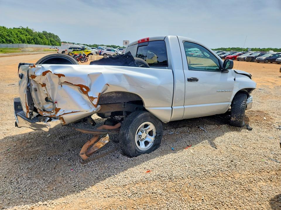 Aukcja sprzedaży 2005 Dodge Ram 1500, vin: 1D7HA16K35J629029, numer aukcji: 49894576