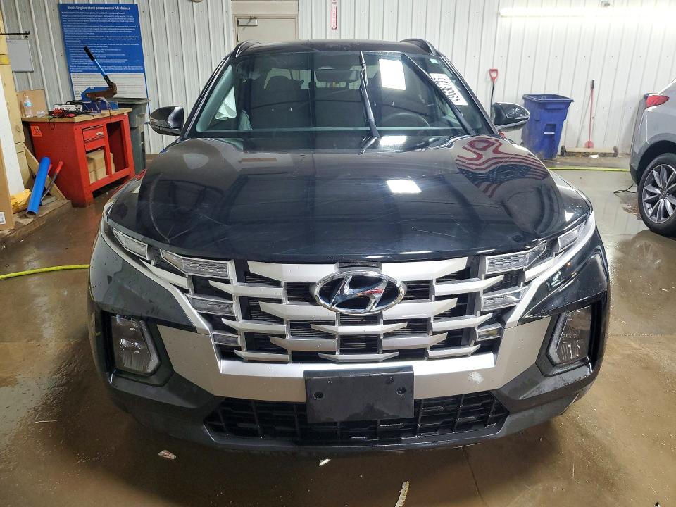 Продажа на аукционе авто 2024 Hyundai Santa Cruz, vin: 5NTJCDAE4RH096875, номер лота: 49638736