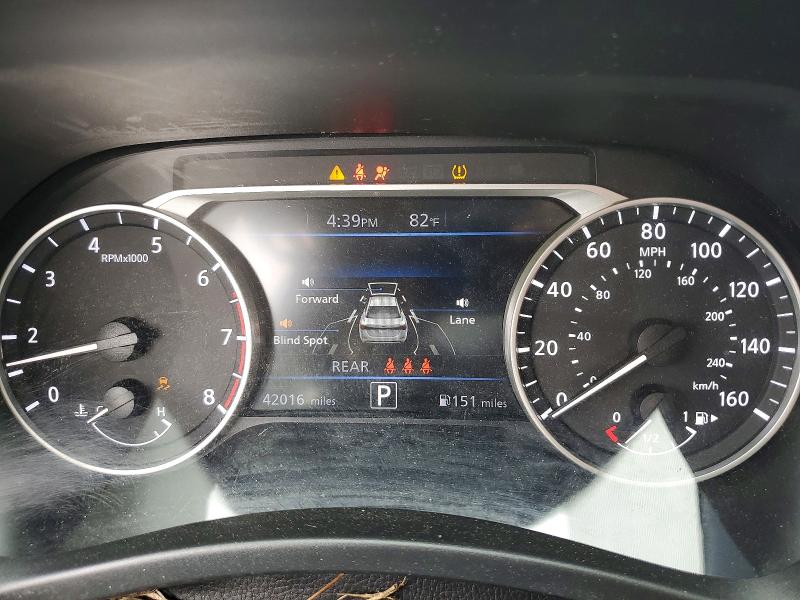 2020 Nissan Sentra მანქანა იყიდება აუქციონზე, vin: 3N1AB8CV8LY300998, აუქციონის ნომერი: 48680066