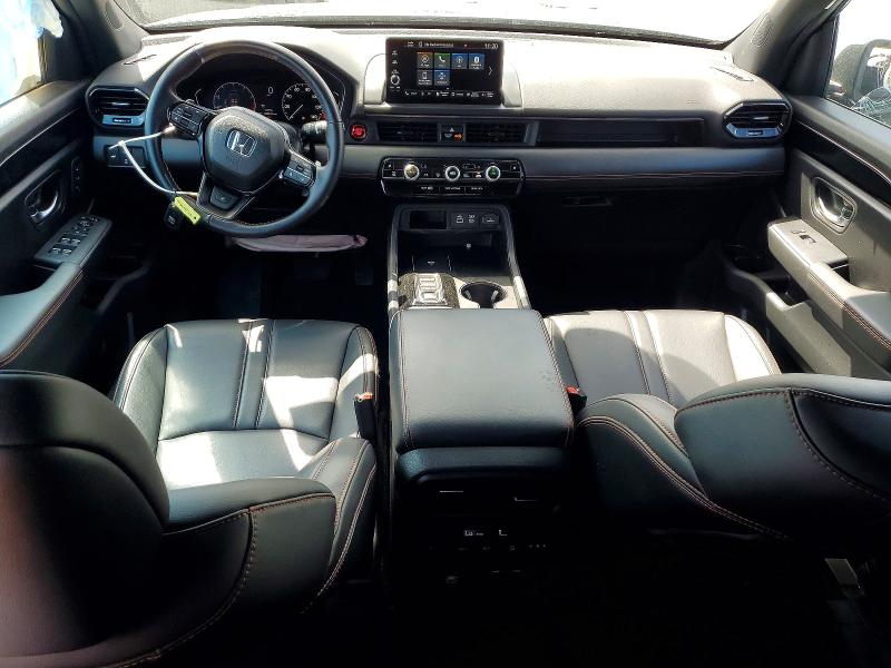 Aukcja sprzedaży 2024 Honda Pilot, vin: 5FNYG1H62RB026594, numer aukcji: 47137326