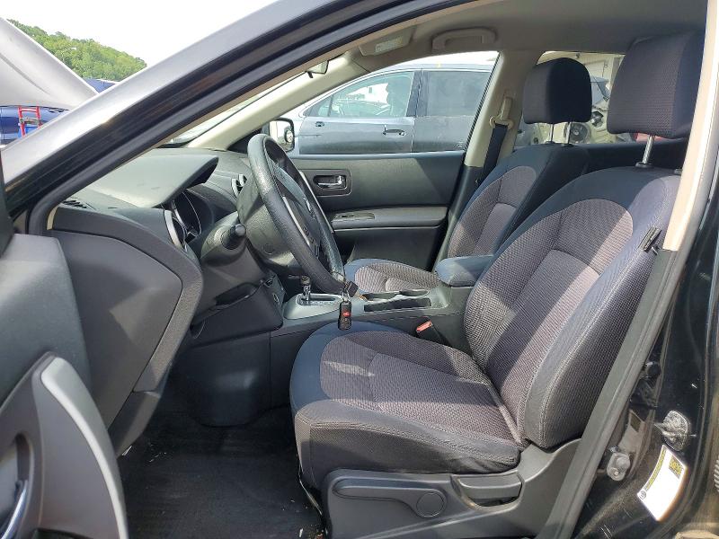 Aukcja sprzedaży 2008 Nissan Rogue, vin: JN8AS58T88W014834, numer aukcji: 51330316