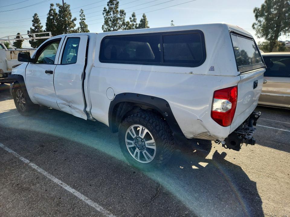 Продаж на аукціоні авто 2016 Toyota Tundra, vin: 5TFRM5F17GX096381, номер лоту: 49133236