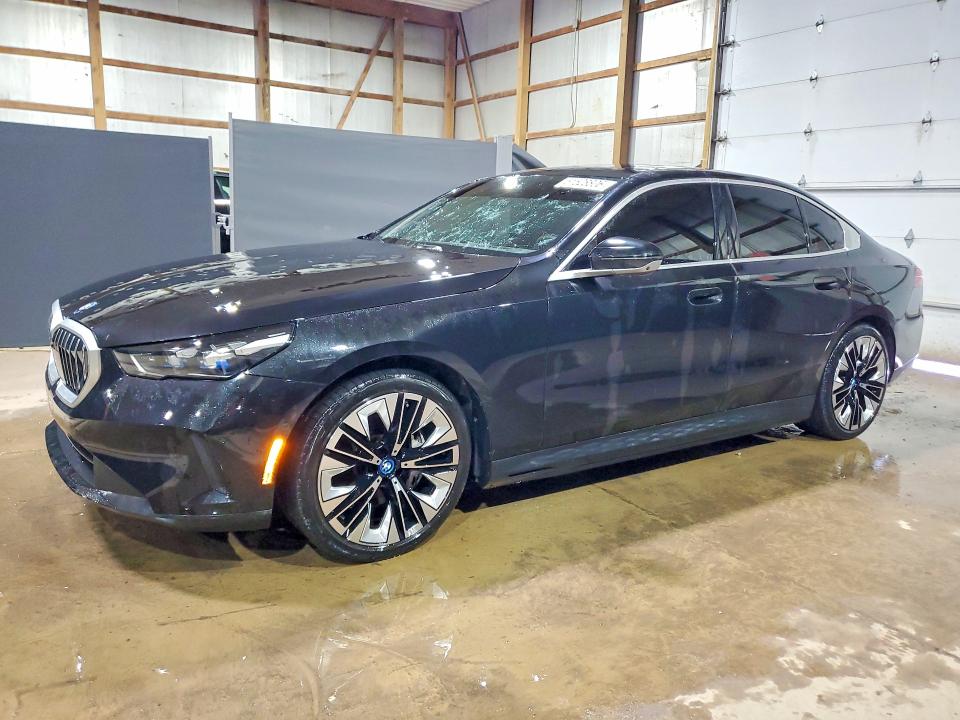 Auction sale of the 2024 Bmw I5, vin: WBY33FK00RCR33041, lot number: 51528806