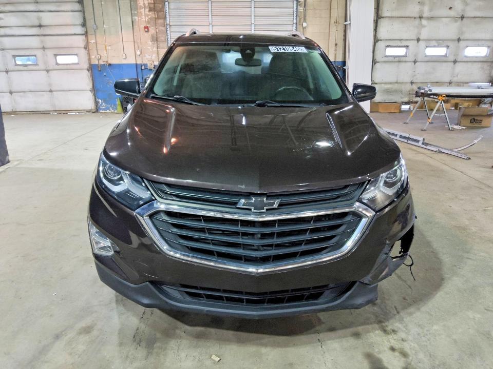 Продаж на аукціоні авто 2020 Chevrolet Equinox, vin: 2GNAXVEX8L6220394, номер лоту: 51210646
