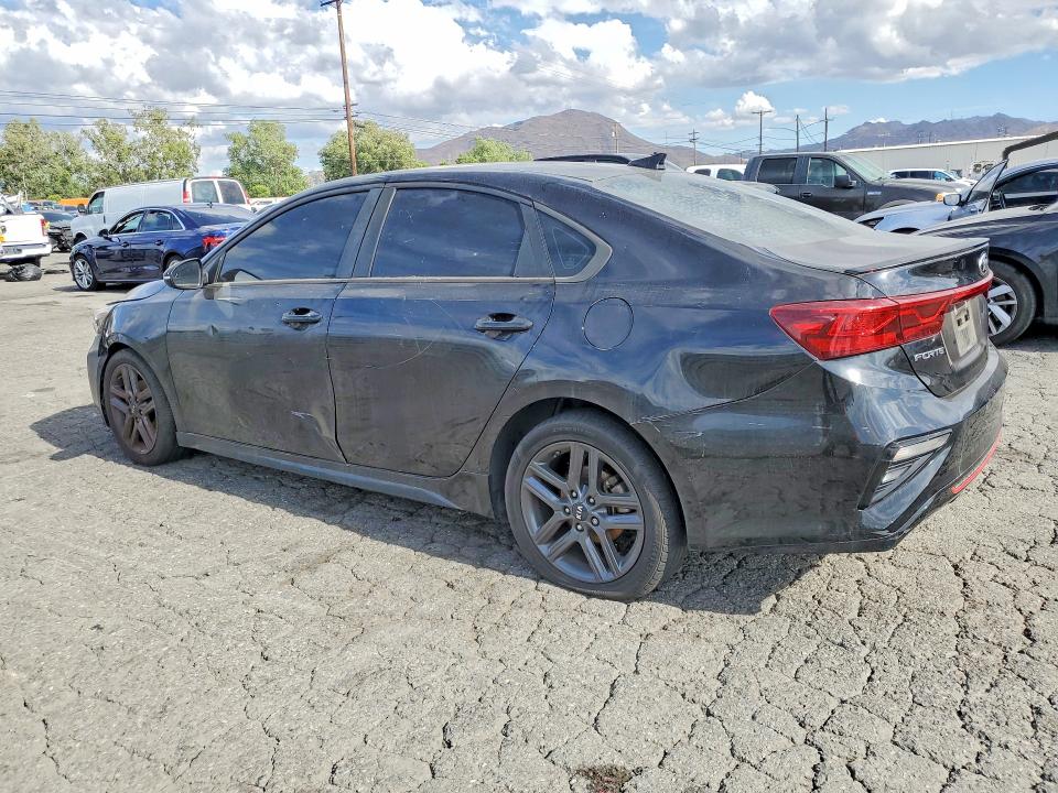 Aukcja sprzedaży 2020 Kia Forte, vin: 3KPF34AD2LE255934, numer aukcji: 49398836