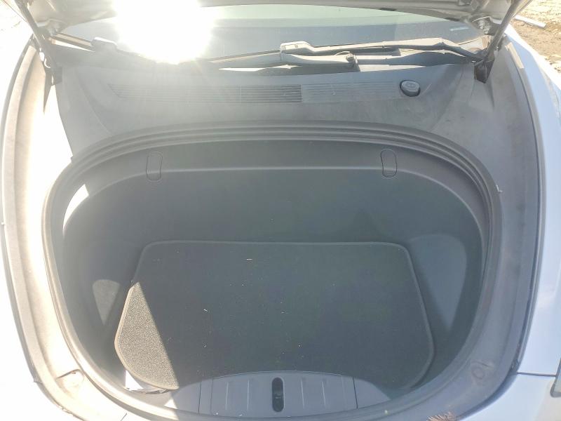 Aukcja sprzedaży 2018 Tesla Model 3, vin: 5YJ3E1EA3JF172564, numer aukcji: 49756696