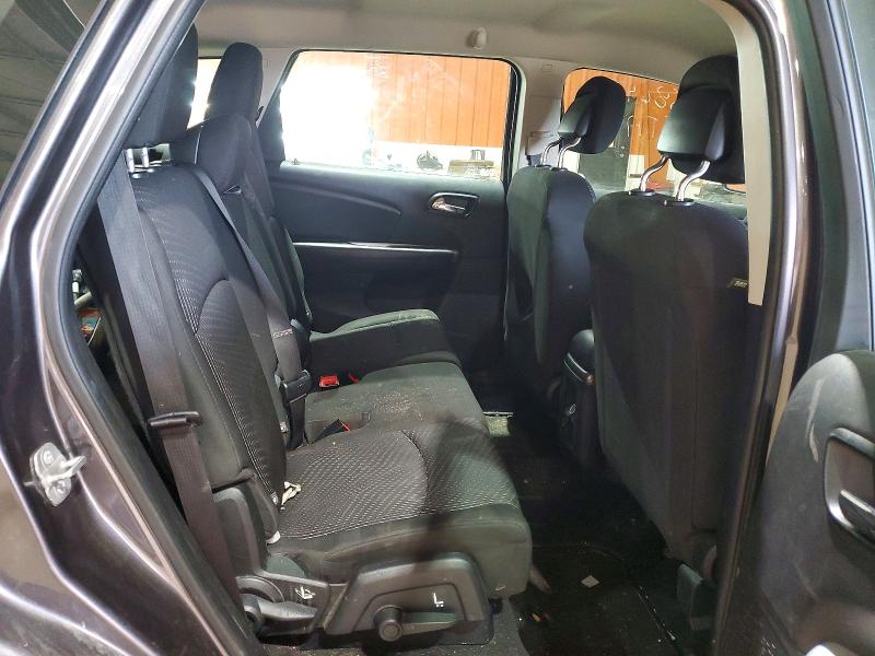 Aukcja sprzedaży 2014 Dodge Journey, vin: 3C4PDCAB0ET279948, numer aukcji: 51365296