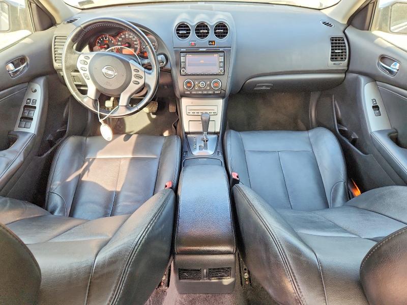 Продаж на аукціоні авто 2009 Nissan Altima, vin: 1N4AL21E69N534966, номер лоту: 49892936