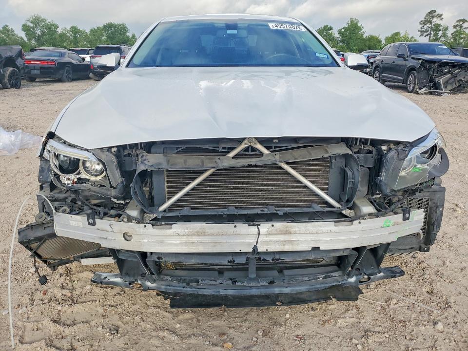 Продаж на аукціоні авто 2014 Bmw 535, vin: WBA5B1C59ED479397, номер лоту: 49574326