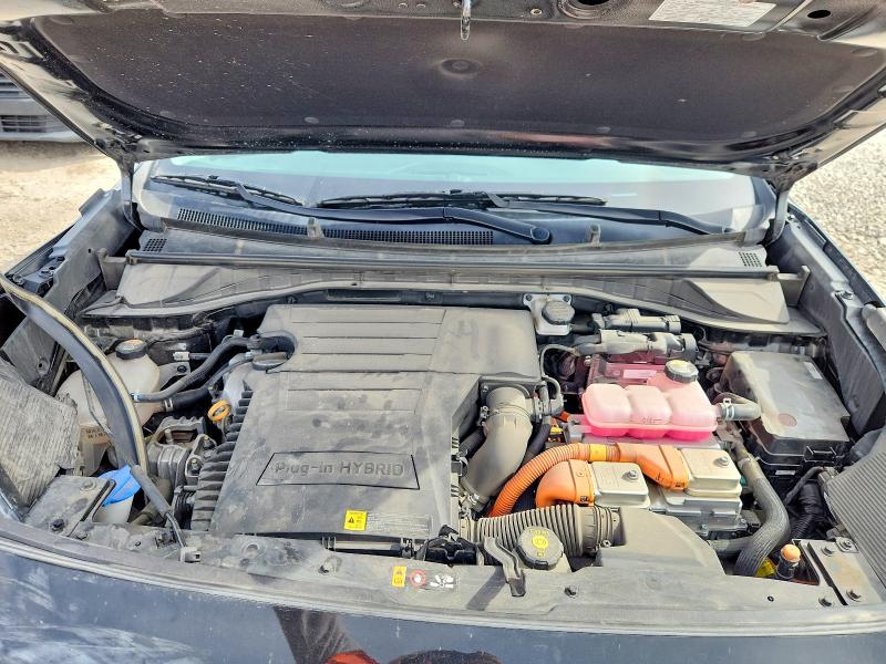 Aukcja sprzedaży 2022 Kia Niro, vin: KNDCM3LD1N5503239, numer aukcji: 51526336