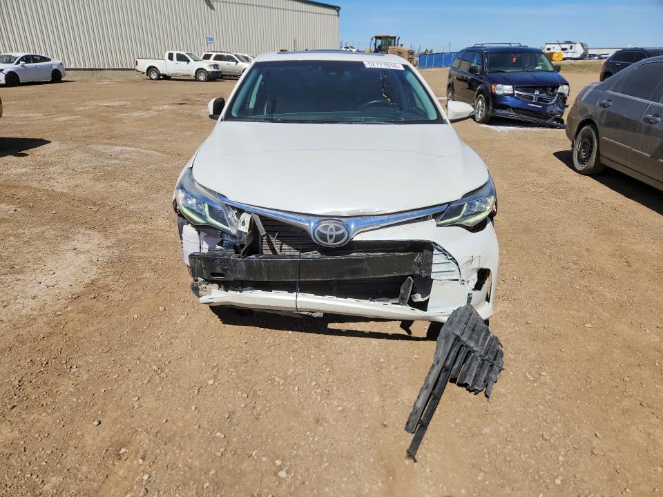 Auction sale of the 2018 Toyota Avalon, vin: 4T1BK1EB0JU268913, lot number: 52171016