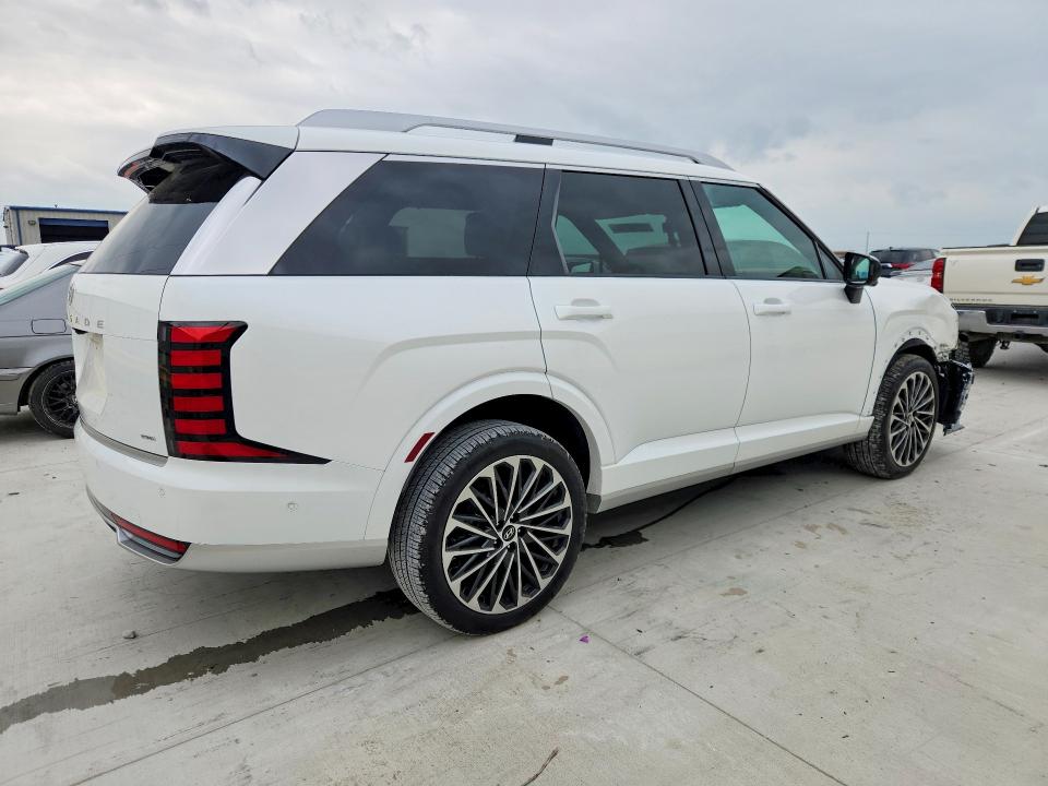 Aukcja sprzedaży 2026 Hyundai Palisade, vin: KM8RMES21TU070090, numer aukcji: 50149156