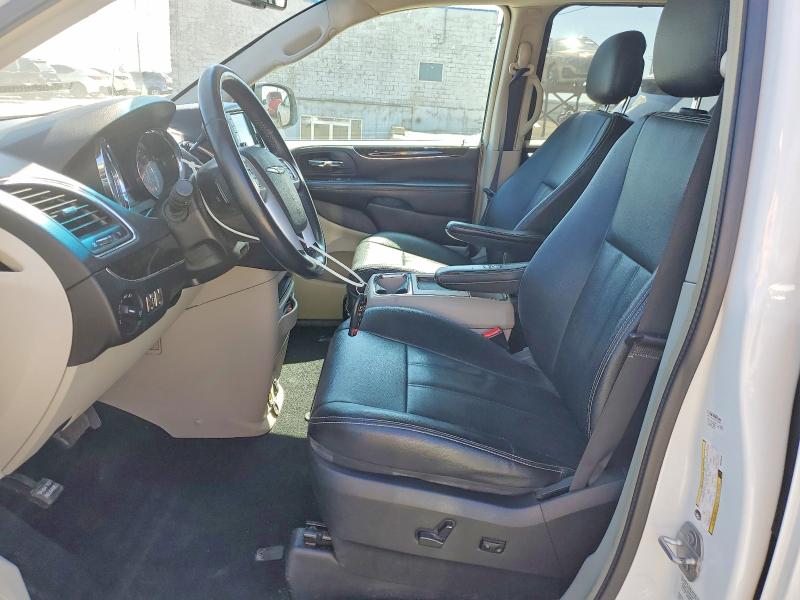 Aukcja sprzedaży 2016 Chrysler Town & Country, vin: 2C4RC1BG1GR253200, numer aukcji: 48868186
