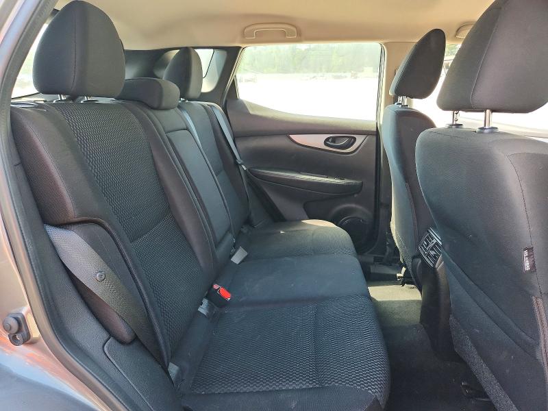 Aukcja sprzedaży 2021 Nissan Rogue Sport, vin: JN1BJ1AV7MW567673, numer aukcji: 49875566