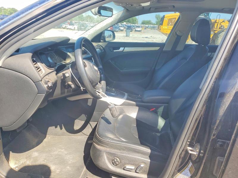 Продаж на аукціоні авто 2015 Audi A4, vin: WAUAFAFL7FN020393, номер лоту: 47370796