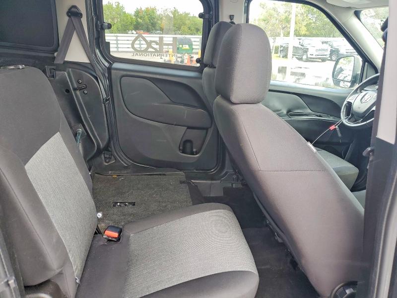 Aukcja sprzedaży 2016 Ram Promaster City, vin: ZFBERFBT3G6A96810, numer aukcji: 49065016